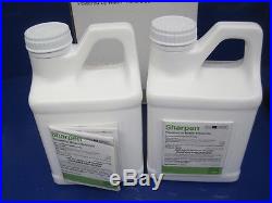 gallons herbicide basf