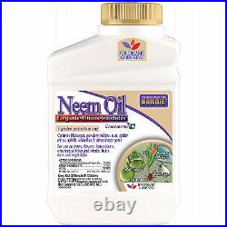 024 Neem Oil, 16-oz. Quantity 12