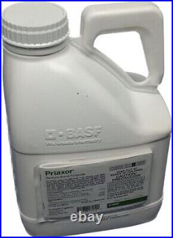 (1 Gallon) BASF Priaxor Xemium Fungicide NEW SEALED