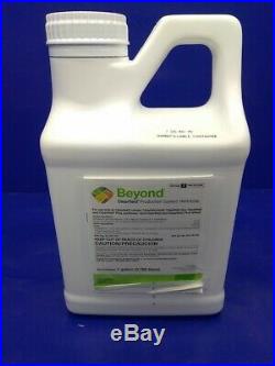 (1 Gallon) Beyond Clearfield Production System Herbicide by BASF