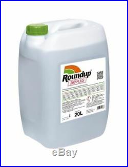 20 Liter, Roundup 360 Plus, Glyphosat
