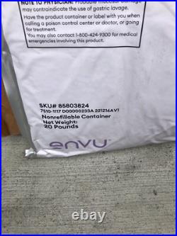 20-lb Bag Bayer Velpar Df Vu Broad Spectrum Weed And Brush Herbicide Concentrate