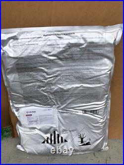 20-lb Bag Bayer Velpar Df Vu Broad Spectrum Weed And Brush Herbicide Concentrate