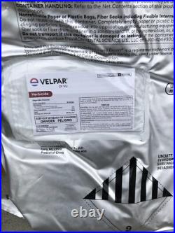 20-lb Bag Bayer Velpar Df Vu Broad Spectrum Weed And Brush Herbicide Concentrate