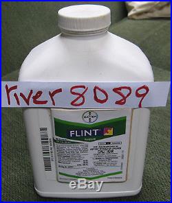 20oz Flint Fungicide by Bayer Trifloxystrobin-50% Powdery Mildew Grapes