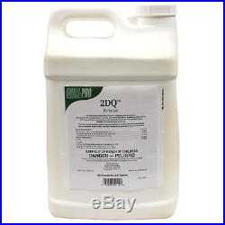 2DQ Herbicide 2.5 Gallons