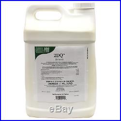 2DQ Herbicide 2.5 gallon