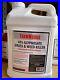 2-1/2 Gallon FarmWorks Grass Weed Killer 41% Glyphosate Concentrate Herbicide