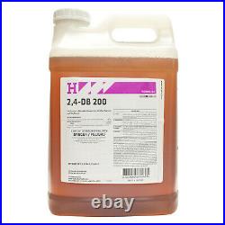 2,4 DB 200 Herbicide (2.5 gal) Not For Sale To CA, CT, DE, MA, ME, NH, SC
