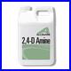 2,4-D Amine Herbicide 2.5 Gallon- Broadleaf Weed Killer
