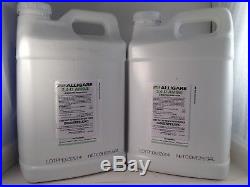 2,4-D Amine (Weedar 64) Broadleaf Herbicide 5 Gallons (2x 2.5 gallons)