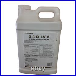 2,4-D LV6 5 Gallons (2 x 2.5 Gal)