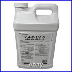 2,4-D LV6 (Alligare) 2.5GAL