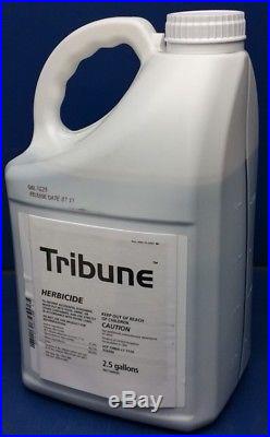 (2 Jugs) Tribune Herbicide 37% Diquat dibromide 45811 (2.5 Gallons ea.)