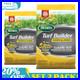 2 PACK Scotts Turf Builder Weed & Feed Fertilizer 33.95 lbs Lawn Food