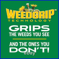 2 PACK Scotts Turf Builder Weed & Feed Fertilizer 33.95 lbs Lawn Food
