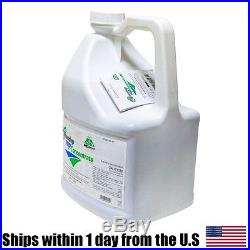 (2) RoundUp Pro Concentrate Herbicide 50.2% Glyphosate 2.5 Gallon