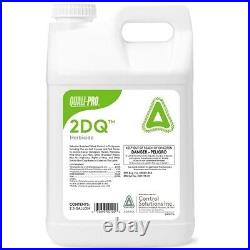 2dq Herbicide 2.5 Gallon