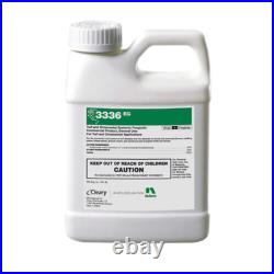 3336 EG Turf & Ornamental Fungicide 5 Lb