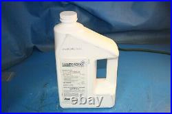 3 LB Harmony Extra SG Herbicide Thifensulfuron-methyl 33% Tribenuron-methyl 16%