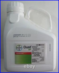 3-pounds Bayer Oust Xp Herbicide Concentrate Granules