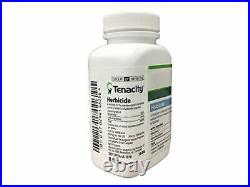 46256 Tenacity 8oz Herbicide, Clear & Southern Ag Surfactant for Herbicides