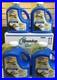 (4 PACK) Roundup Quik Pro 6.8 LB Weed/Grass Killer (QuickPro) WE SHIP FAST
