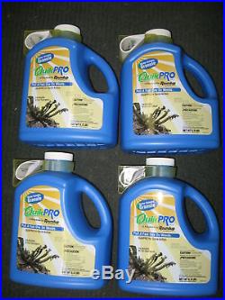 4 jugs of Round Up Quick Pro Granules 6.8 lbs. Round up! WE SHIP FAST