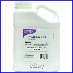 4oz 11000ft Prodiamine 65WDG Herbicide PRE-EMERGENT CRABGRASS CONTROL Barricade