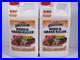 6 Pack Spectracide Weed & Grass Killer Concentrate 64 oz Each SIX BOTTLES