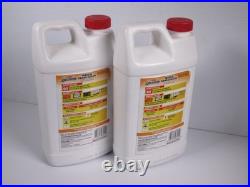 6 Pack Spectracide Weed & Grass Killer Concentrate 64 oz Each SIX BOTTLES