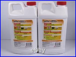 6 Pack Spectracide Weed & Grass Killer Concentrate 64 oz Each SIX BOTTLES