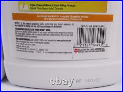 6 Pack Spectracide Weed & Grass Killer Concentrate 64 oz Each SIX BOTTLES