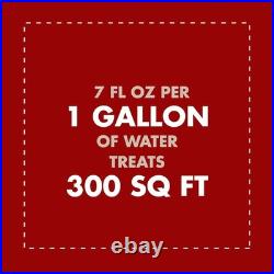 6 Pack Spectracide Weed & Grass Killer Concentrate 64 oz Each SIX BOTTLES