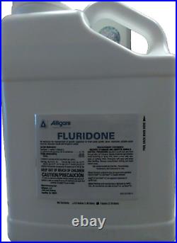 ALLIGARE Fluridone Aquatic Pond Herbicide 1 Gal. Replaces Sonar AS