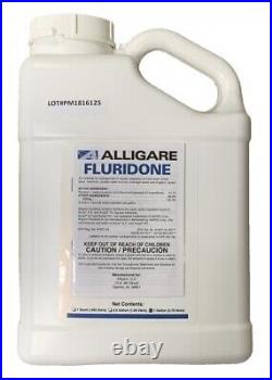 ALLIGARE Fluridone Aquatic Pond Herbicide 1 Gal. Replaces Sonar AS