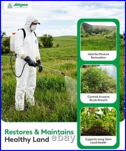 ALLIGARE Triclopyr Herbicide 4 EC Selective Weed Killer for Woody Plants, B