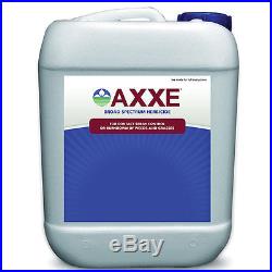 AXXE Broad Spectrum Herbicide, OMRI LIsted, (2.5 Gallons)