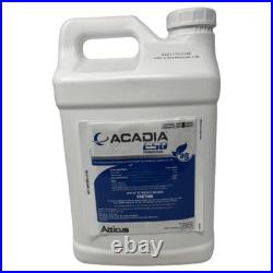 Acadia ESQ 2.5GAL