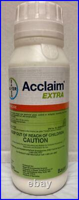 Acclaim Extra Herbicide Pint