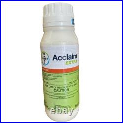 Acclaim Extra Herbicide Pint (16 oz)