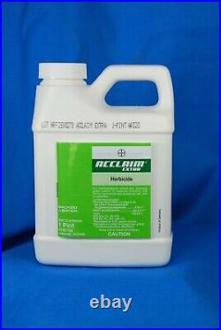 Acclaim Extra Herbicide for Annual and Perennial Grass Kills Crabgrass by Bayer