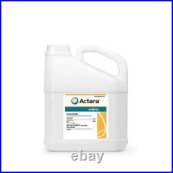 Actara Insecticide 30 Ounces release date is 05/2023