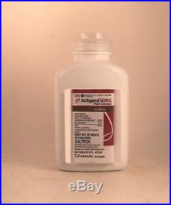 Actigard 50 WG Fungicide 7.5 Ounces, Acibenzolar-S-methyl 50% by Syngenta