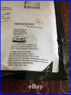 Actinovate AG Biological Fungicide 18 Ounces -(OMRI) by Novozymes