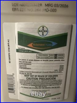 Adament Flow 1/2 Gal. (64 Fl. Oz)