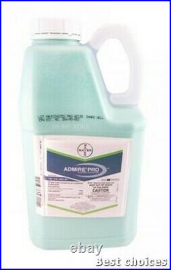 Admire Pro Insecticide 140 Ounces