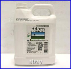 Adorn Fungicide for Ornamental Plants, for Mildew, Phythium, Phytophthora, 1 qt