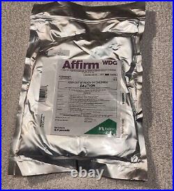 Affirm WDG Fungicide 2.4 Lbs