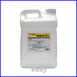 Agrisel BioPhos Pro Systemic Fungicide 2.5 Gallons NOT FOR SALE TO CA, MN, NY